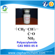 Precio de alta calidad Polyacrylamide nonionic fabricante